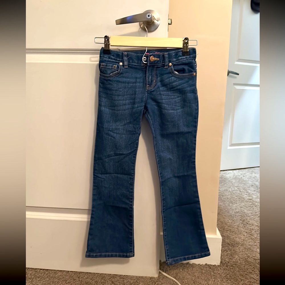 The Children’s Place Bootcut Jeans